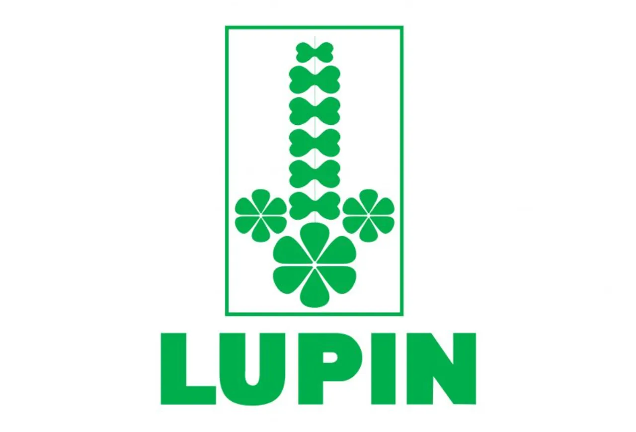 LupinLife logo