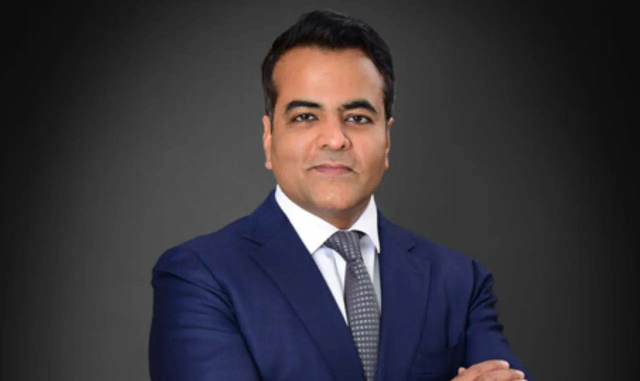 Vishal Goenka, Co-founder of IndiaBonds