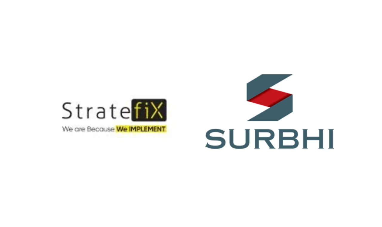 Stratefix and Surbhi Group Join Forces to Enhance HR and Management