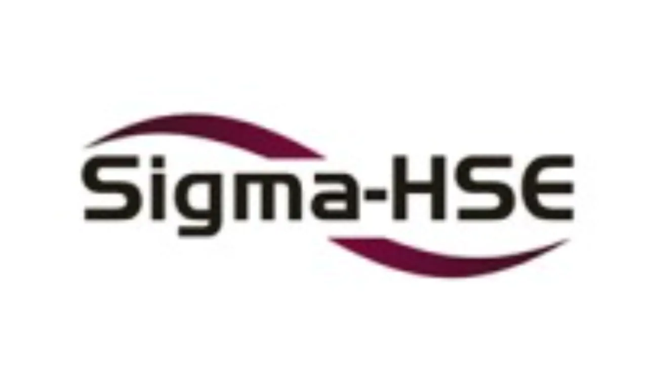 Mr. Naresh Kumar, CEO, Sigma - HSE India