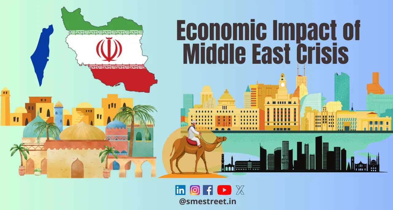 Middle East Crisis 