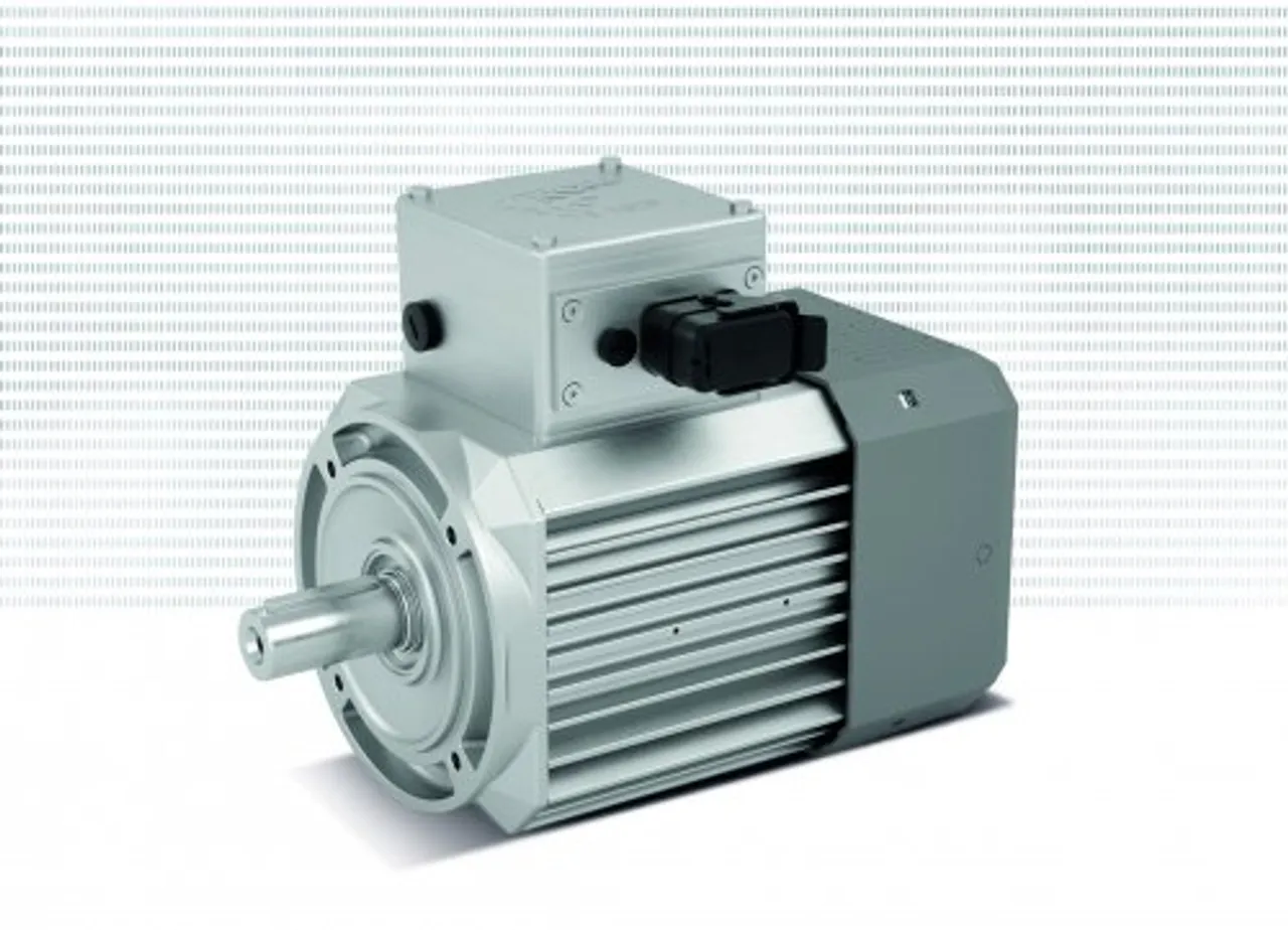 NORD DRIVESYSTEMS