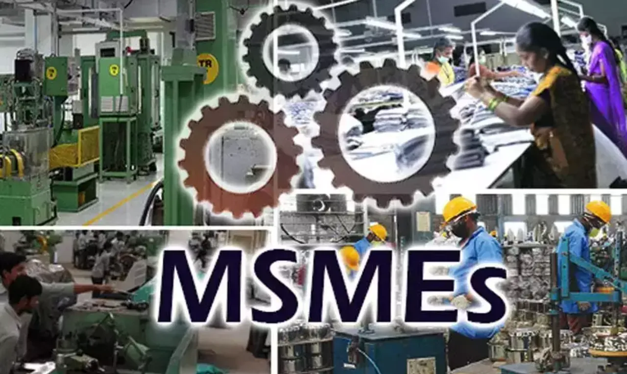 MSME Sector