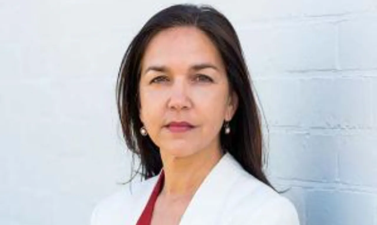 Hon. Lisa Singh, Chief Executive Officer of the Australia India Institute