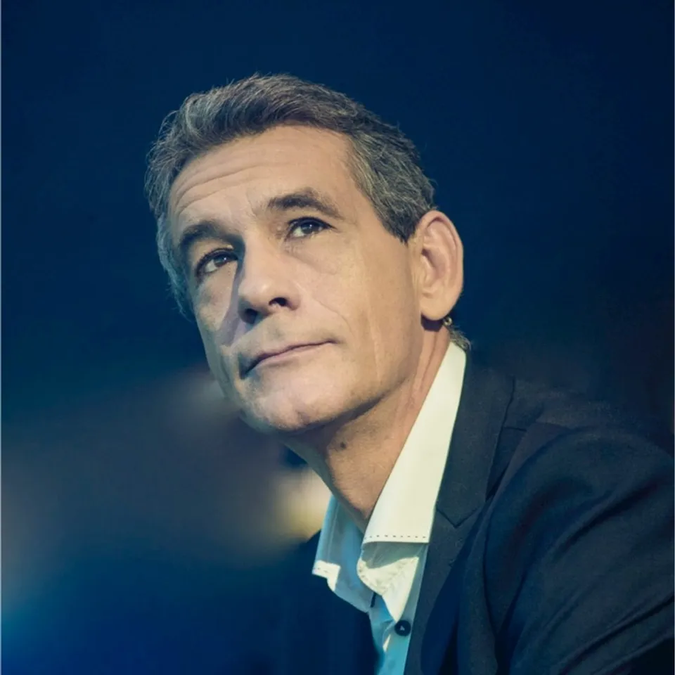 Jerome Simeon, Capgemini