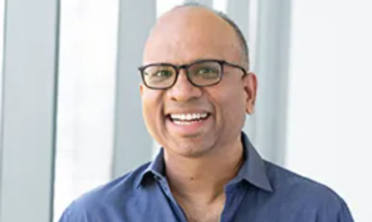 Rajiv Kottomtharayil Commvault