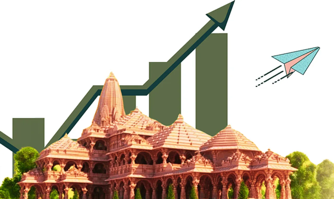 Omni channel MSMEs flourish with huge demand post Ram Mandir inauguration, reports FIRST India