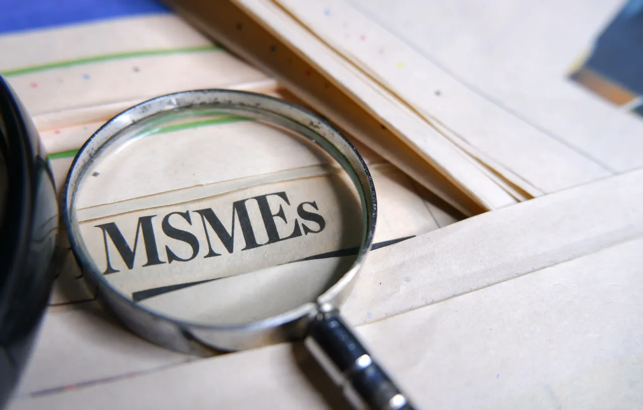 MSMEs
