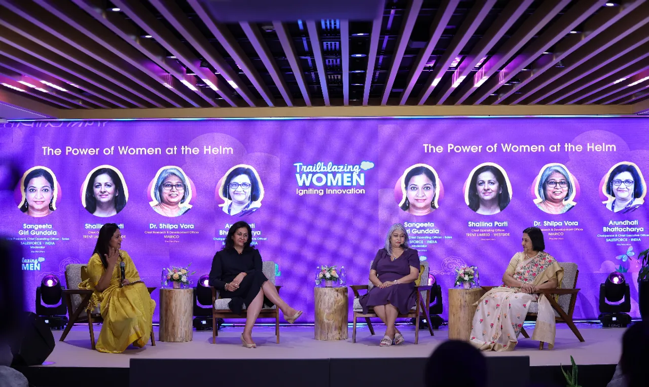 Trailblazing Women Summit