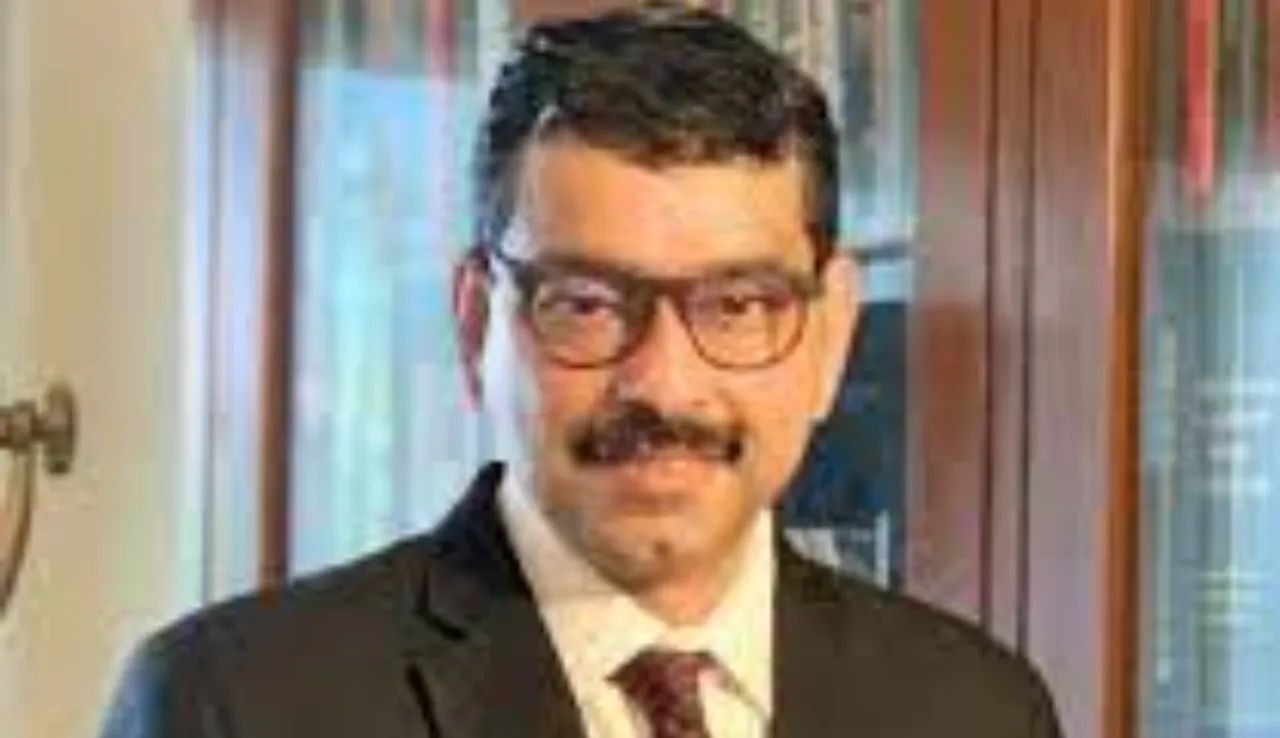 Harish Krishnan, Managing Director and Chief Policy Officer, Cisco India & SAARC
