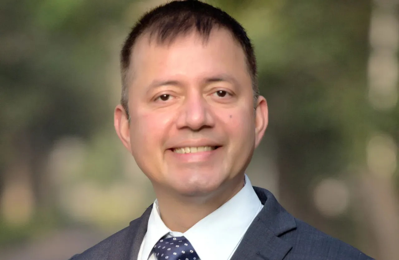 Prof. Himanshu Rai, Director of IIM Indore,
