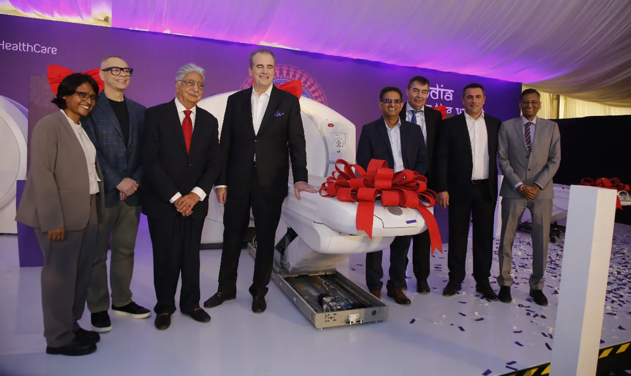 Wipro GE Healthcare Announces Investment of Over INR8000 Crores in Manufacturing Output & Local R&D Over Next 5 Years