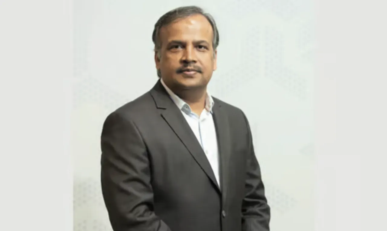Anand Kulkani, Chief Product Officer for EV at Tata Motors