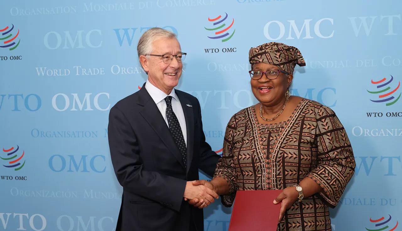 WTO OMC