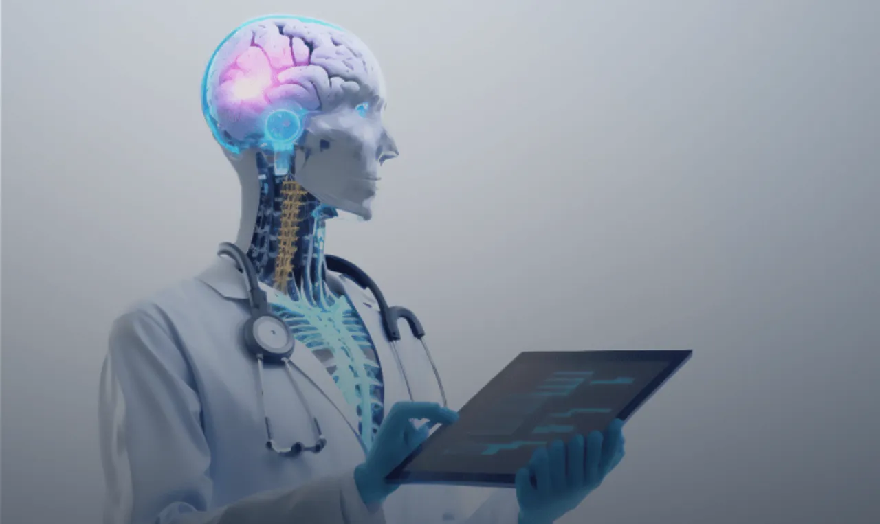 AI in Healthcare
