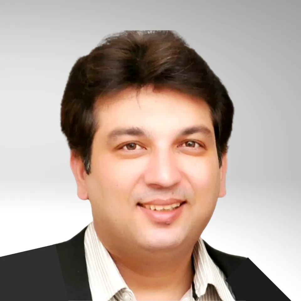 Faiz Askari
