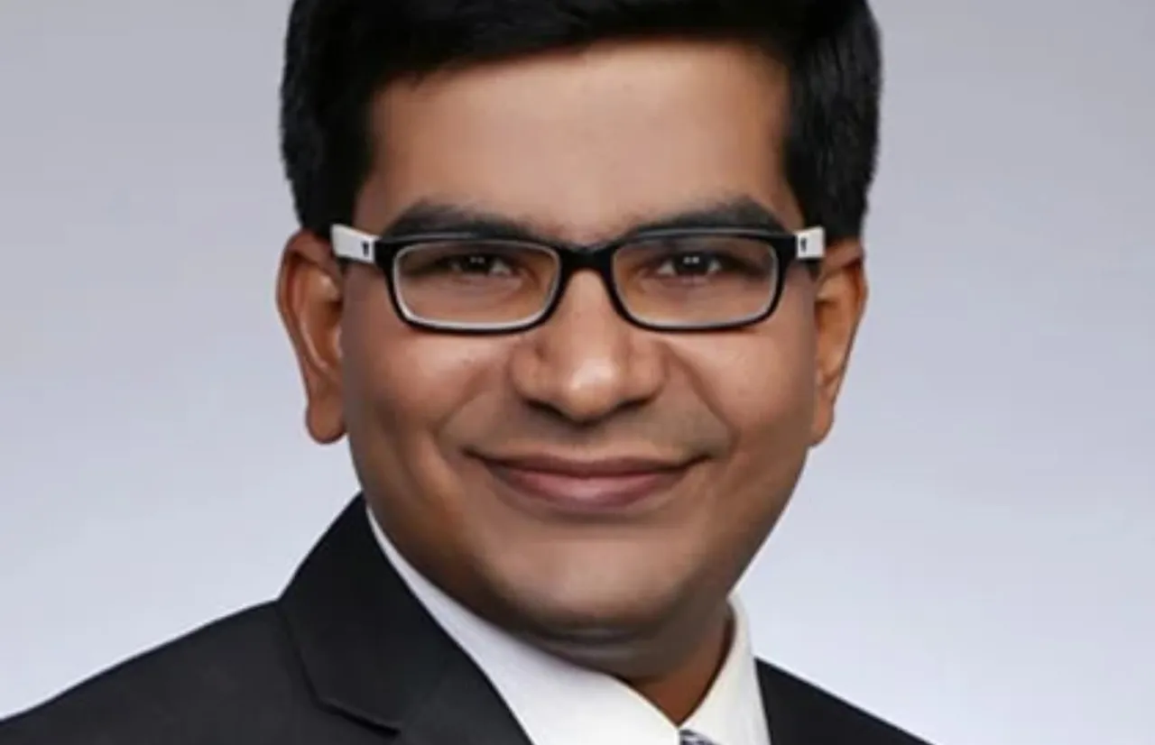 Sriram Iyer, Founder & CEO of hrtech