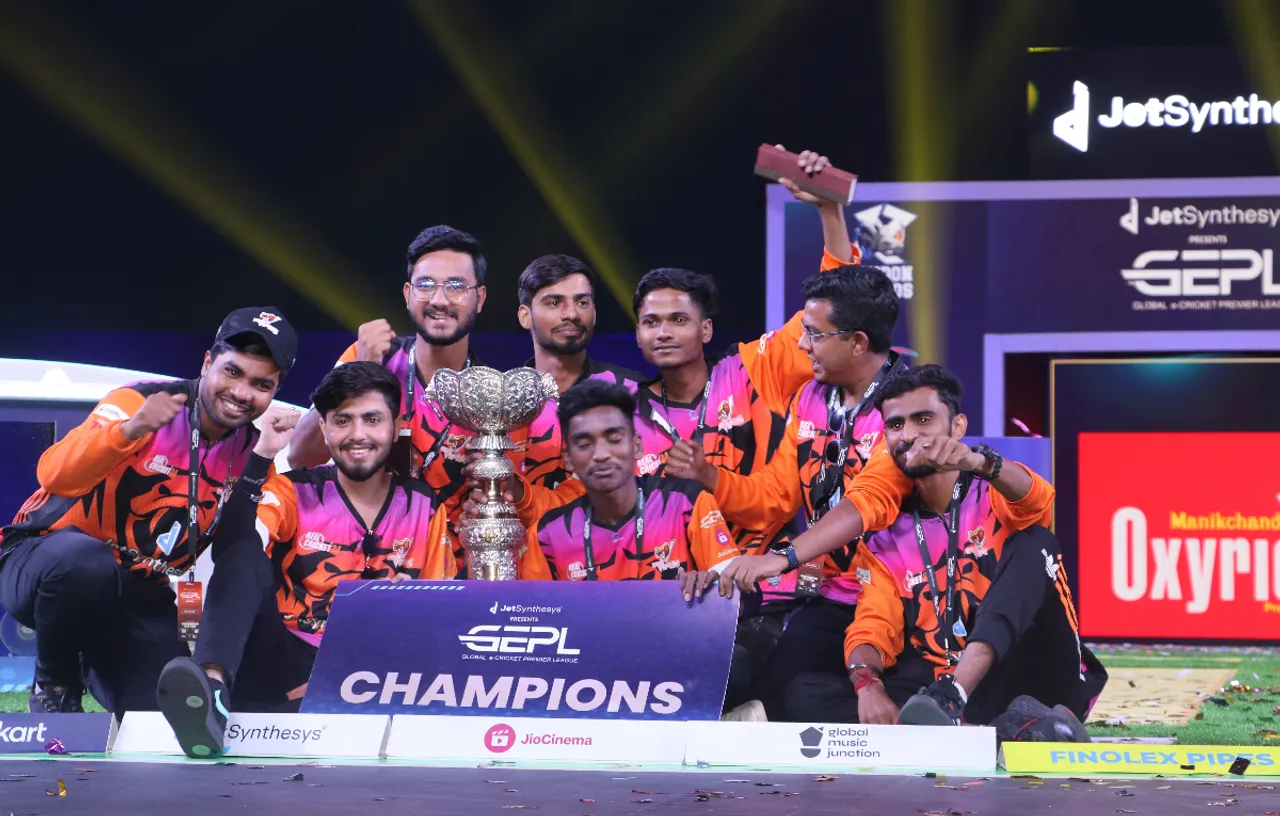GEPL Winners