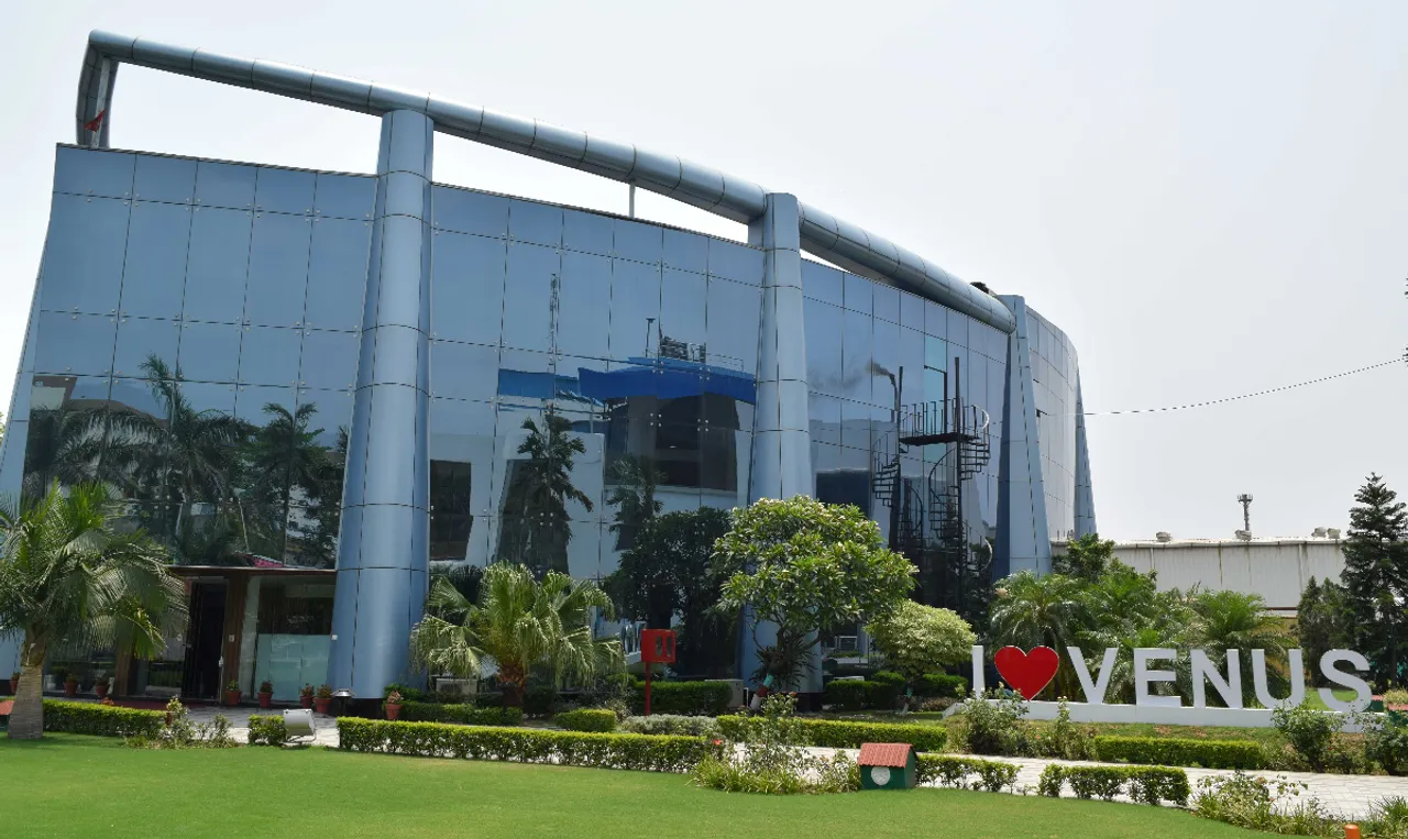 Venus Remedies Ltd-Manufacturing facilty in Baddi