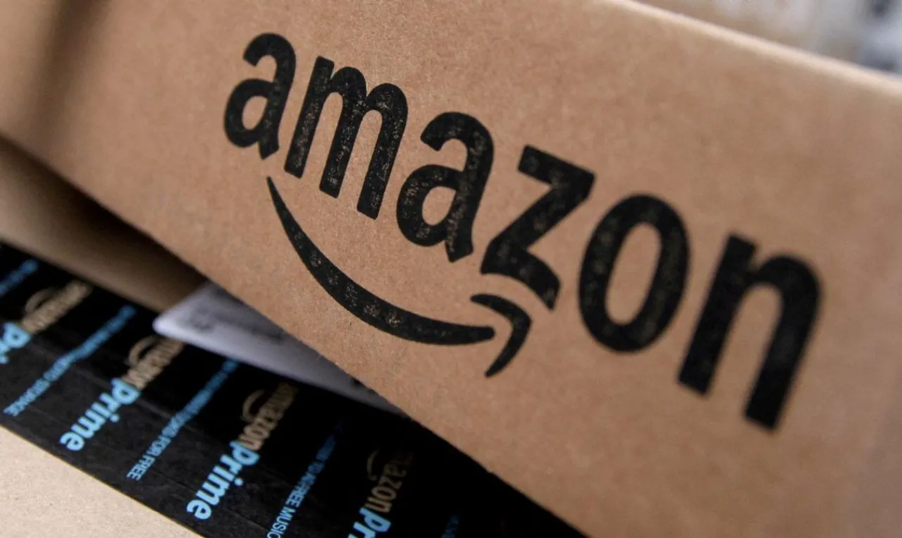 Amazon