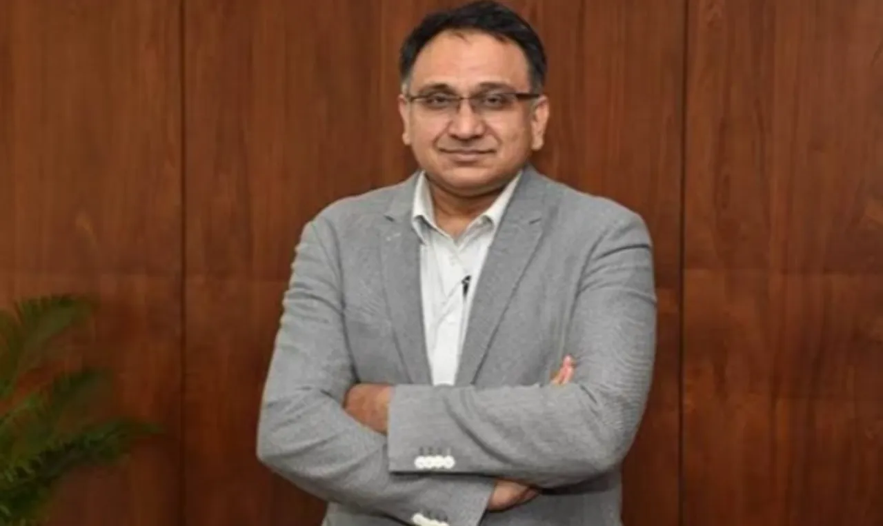 Ashwath Ram, Managing Director, Cummins India Limited