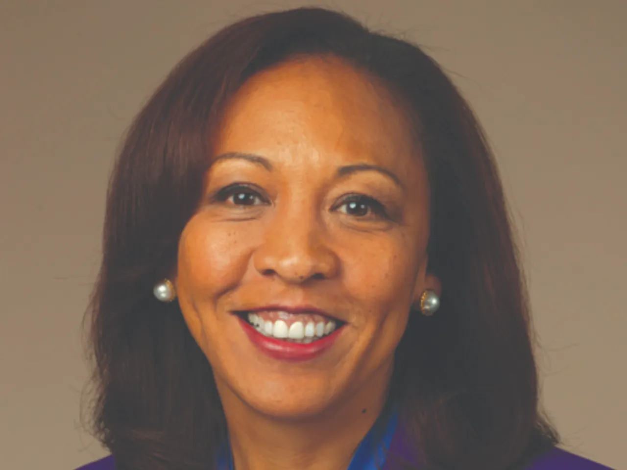 Faith Taylor, Chief Sustainability and ESG Officer, Kyndryl.