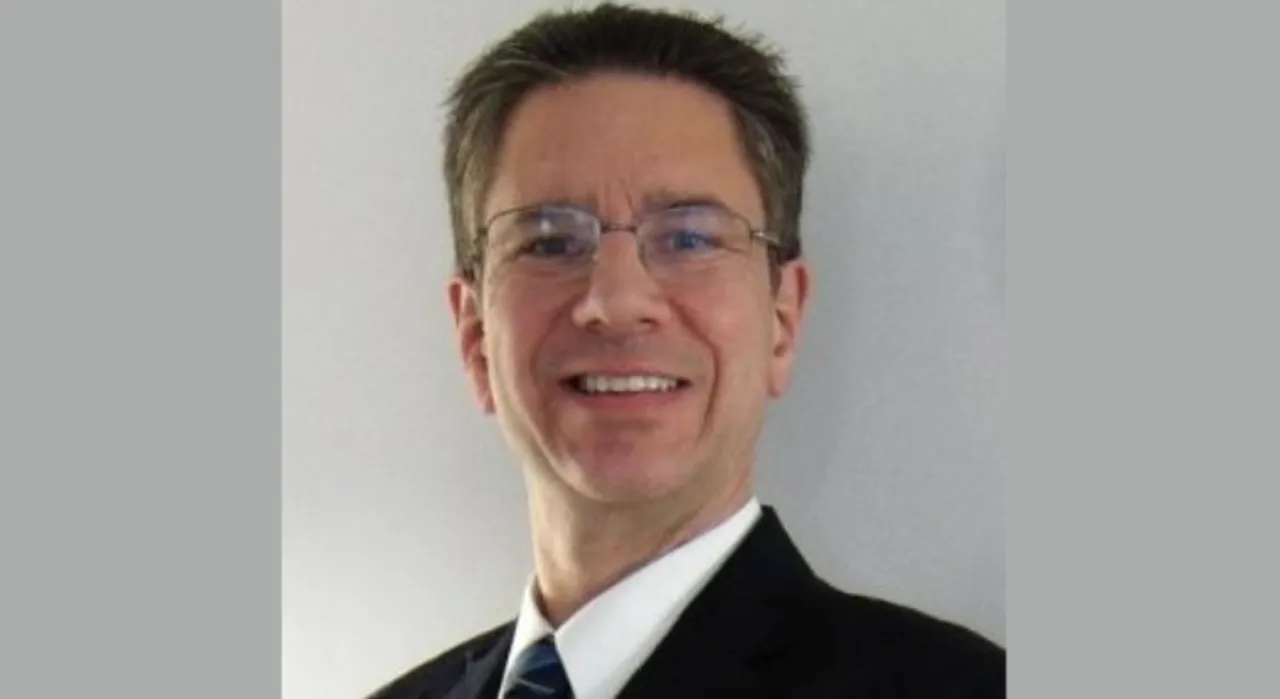 Jim Forger, Vice President of Business Solutions at Kodak Alaris