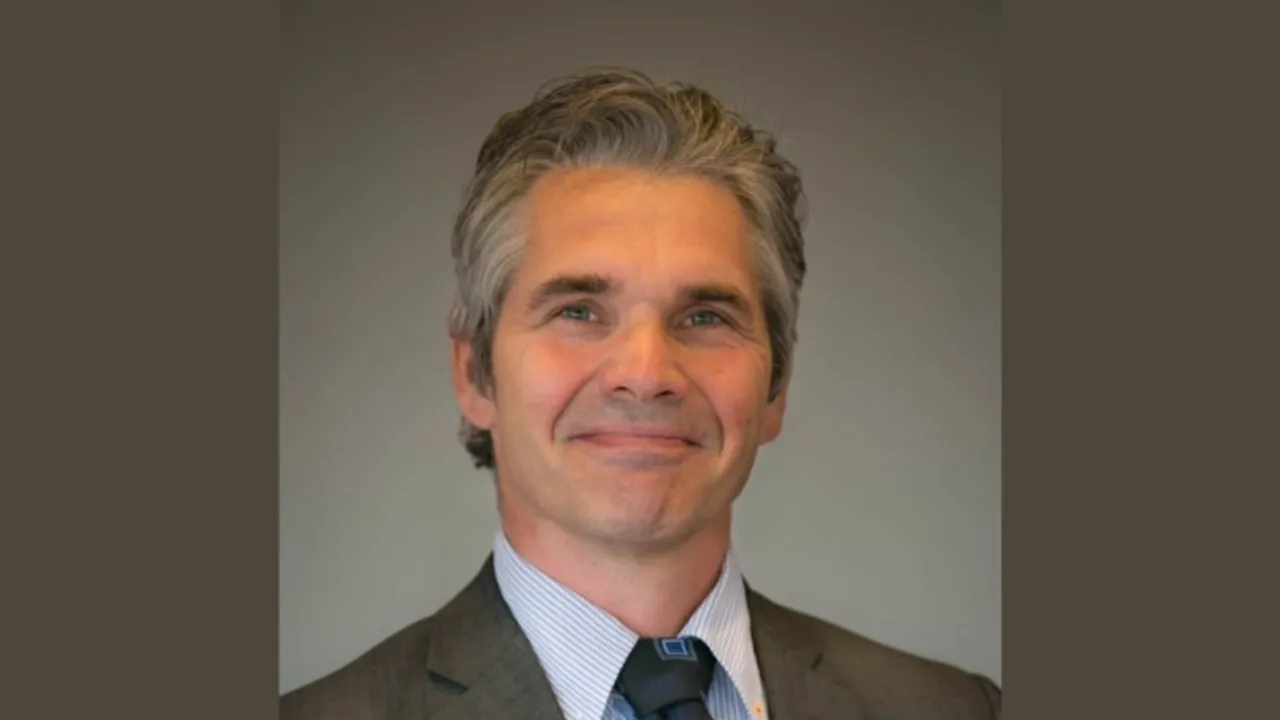 Mark Buenen, Global Leader, Quality Engineering and Testing at the Capgemini Group
