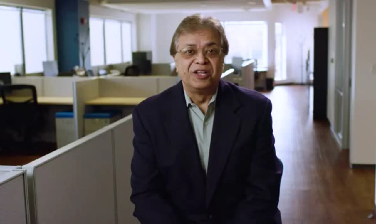 Dipto Chakravarty, Chief Product Officer at Cloudera
