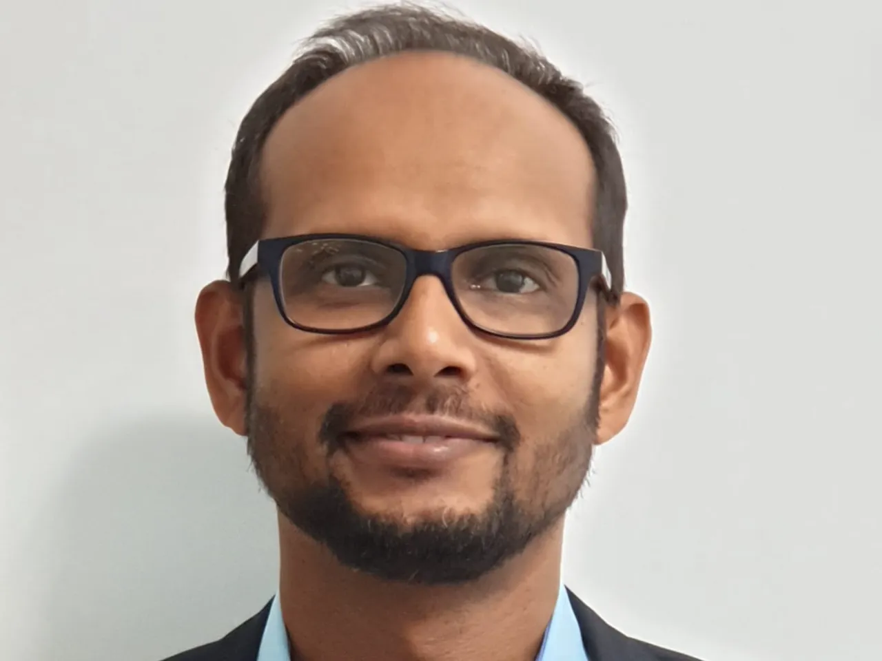 Prasad Routray as Co-founder and Chief Strategy Officer