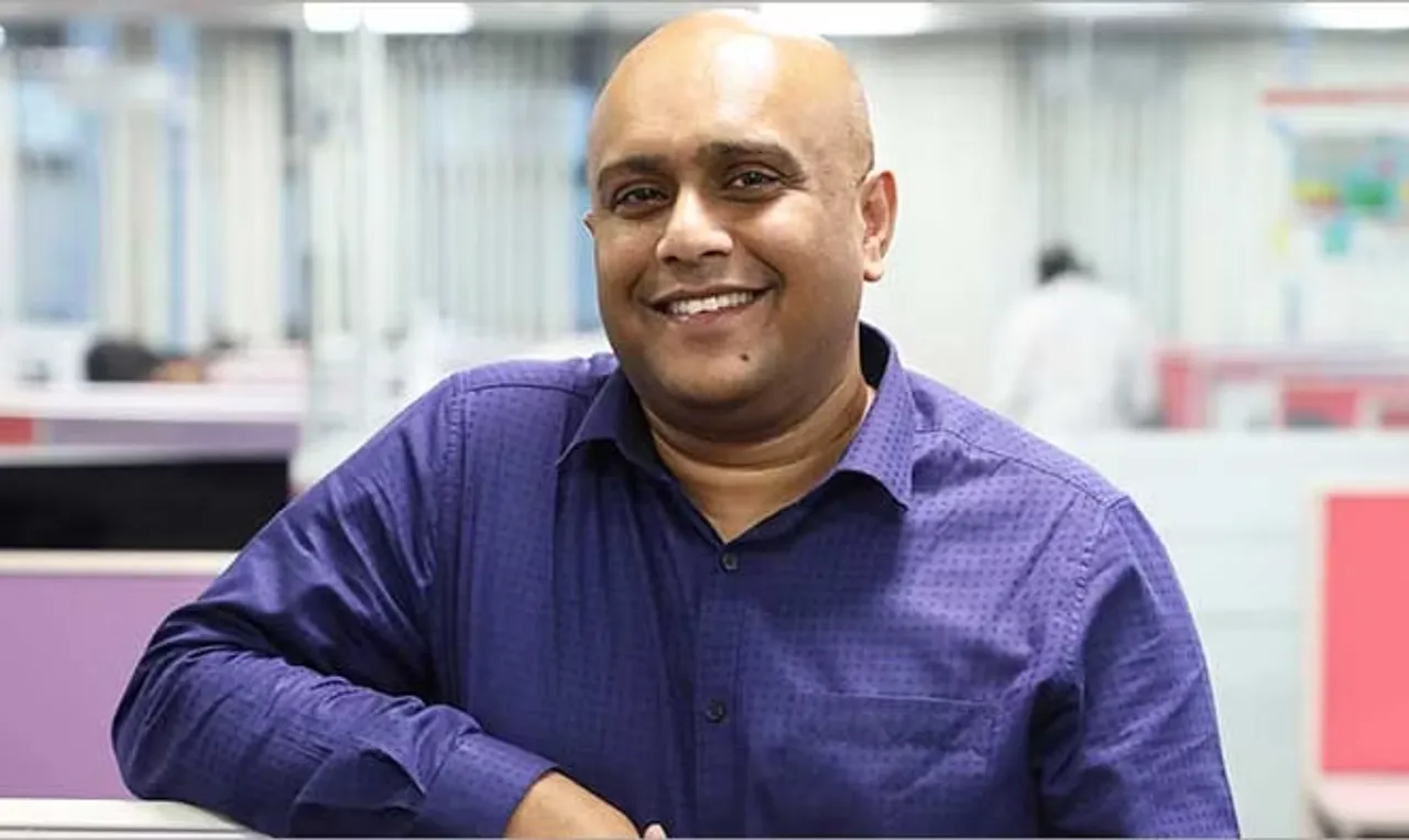 Mr. Saibal Biswas, Head of Marketing, Partnerships & PR at MediBuddy