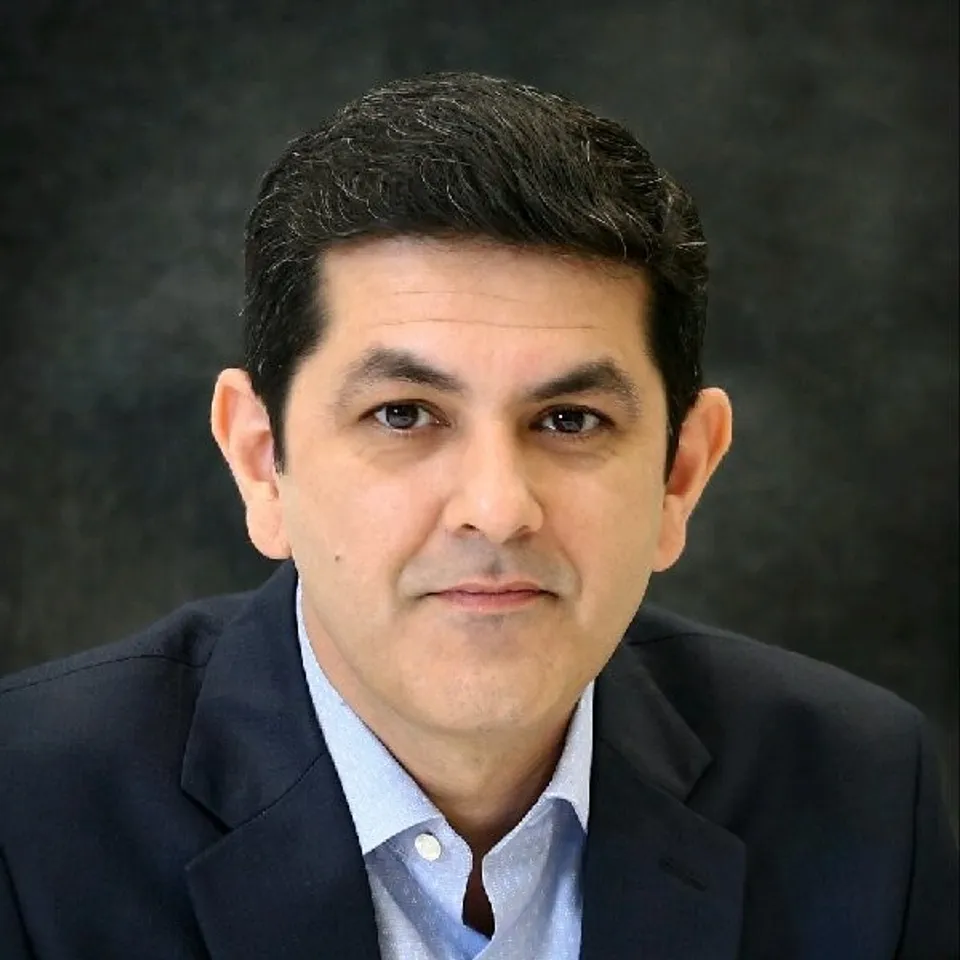 Rajiv Sodhi, Senior Vice President –Hyperscaler Business & Strategic Alliances, Persistent