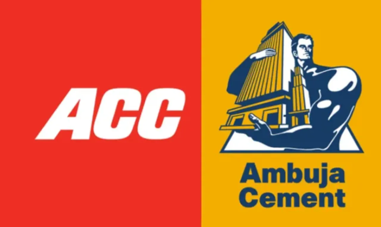 Ambuja and ACC