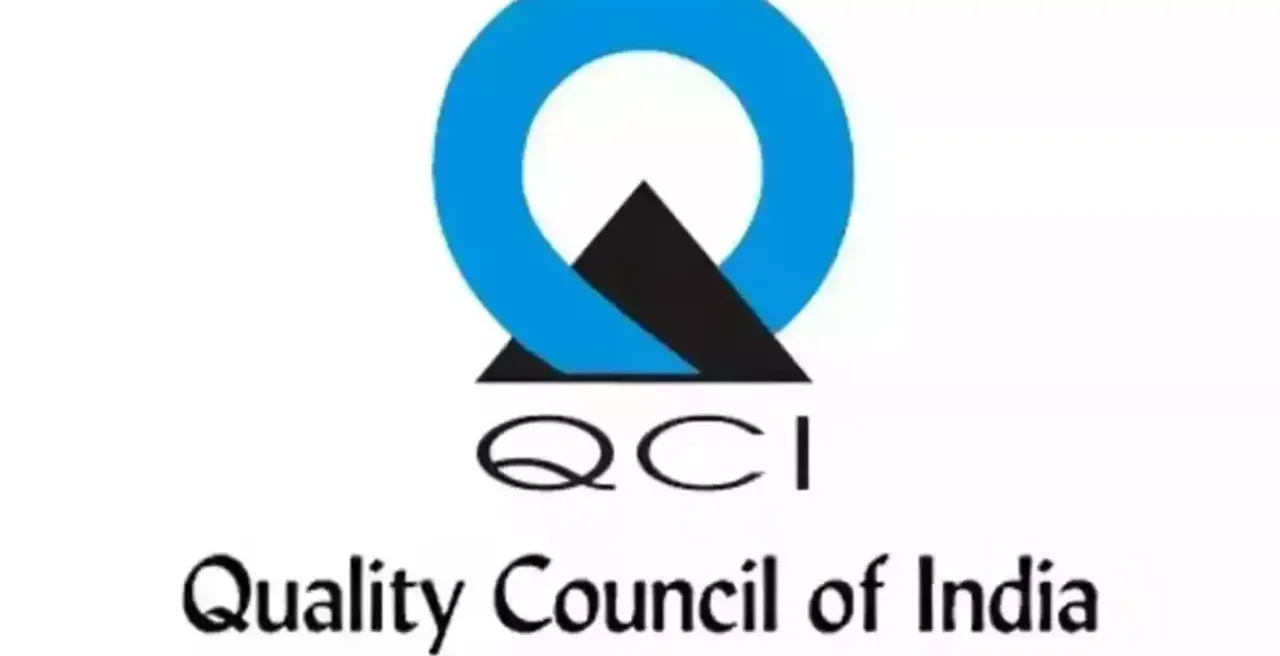 Quality Council of India