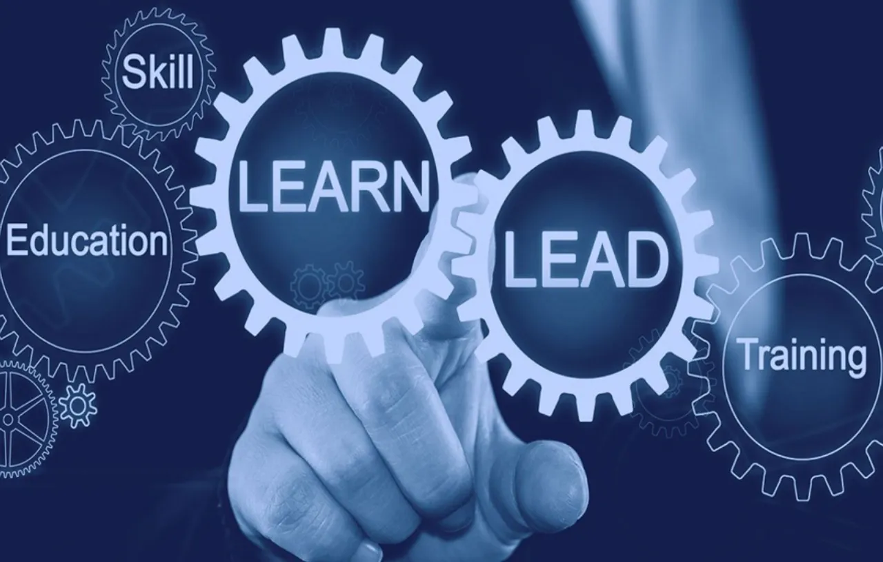 Skill Development Training Programme 