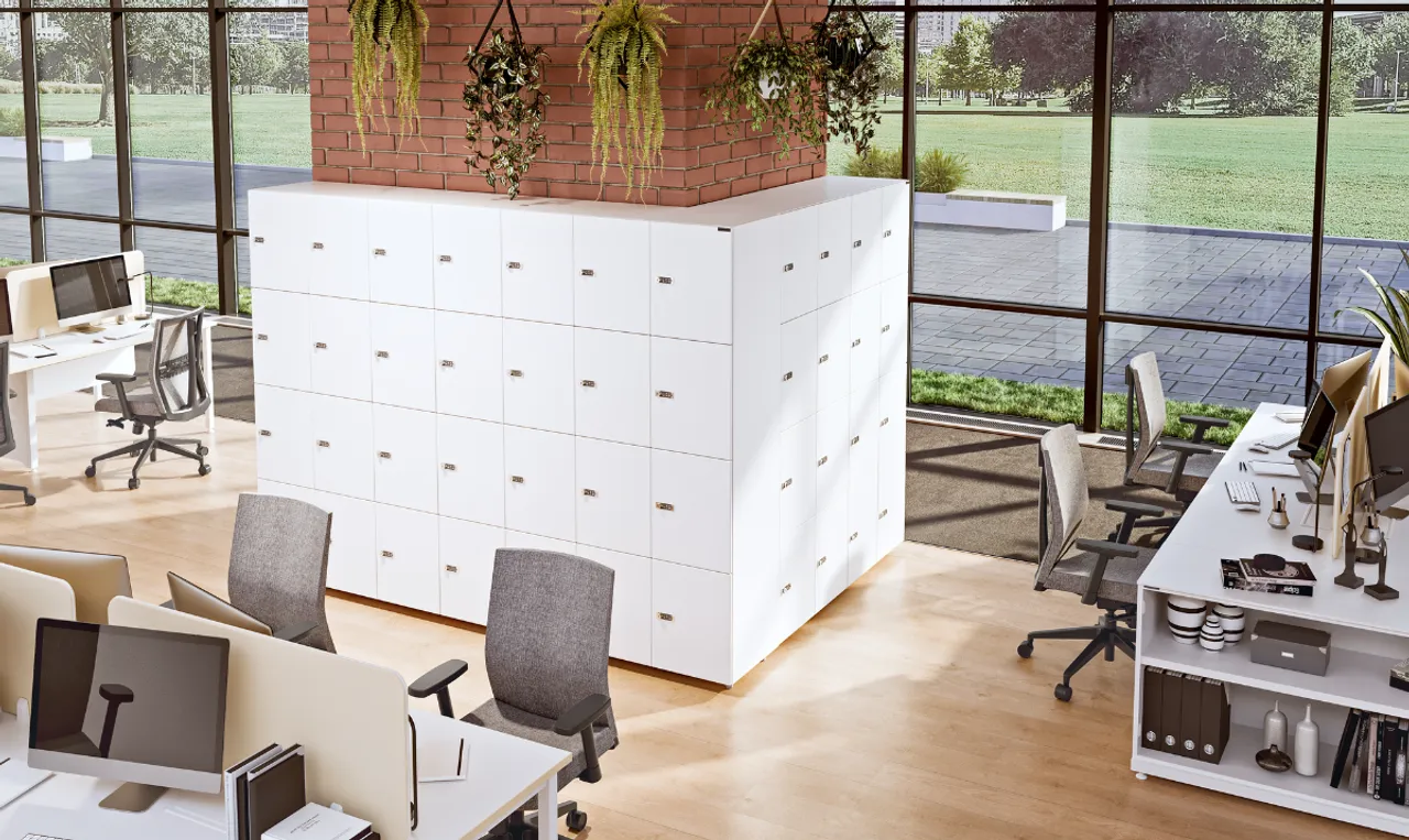 Godrej Interio