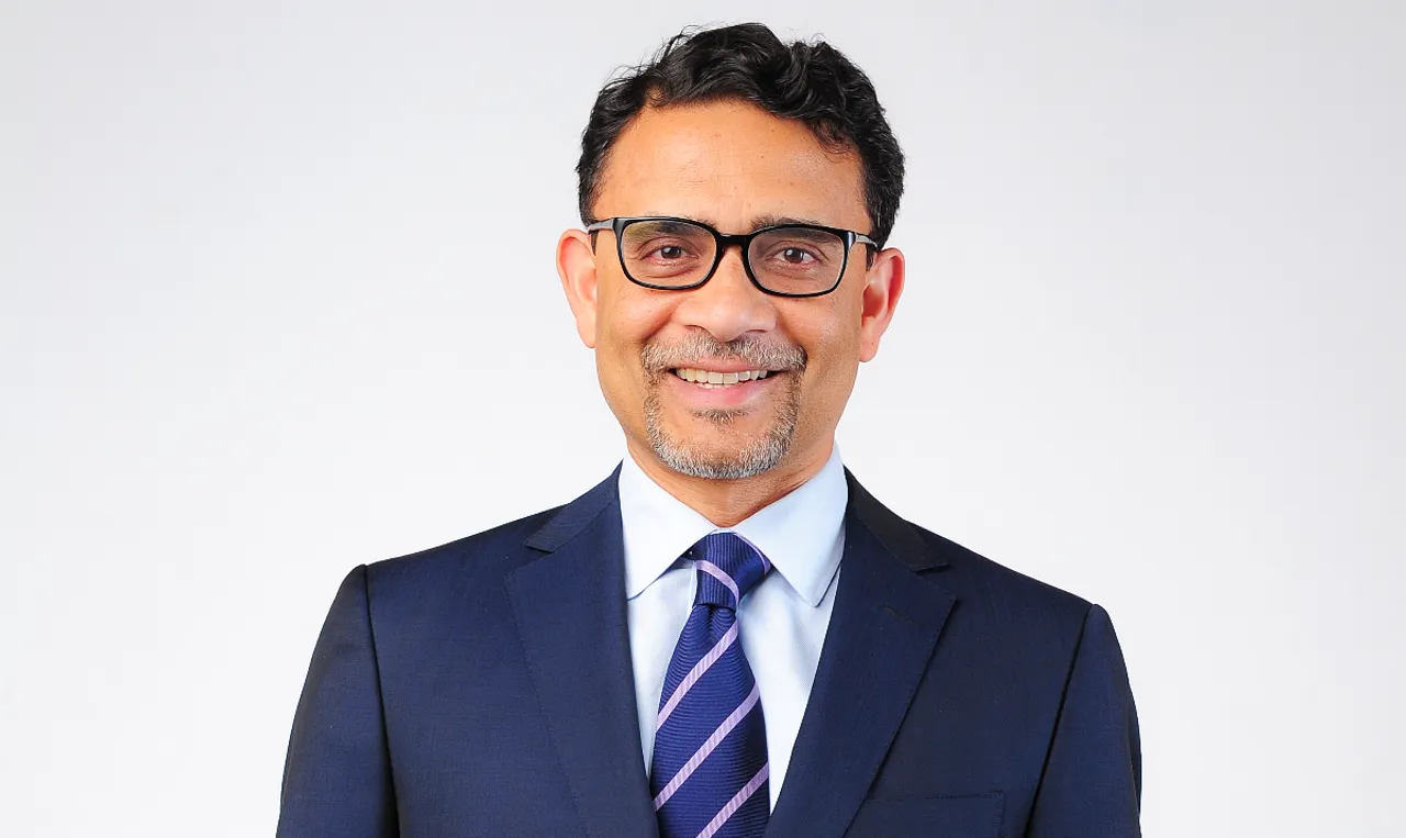 Mr. Basab Pradhan appointed as new Chairman of the Board at Indium Software