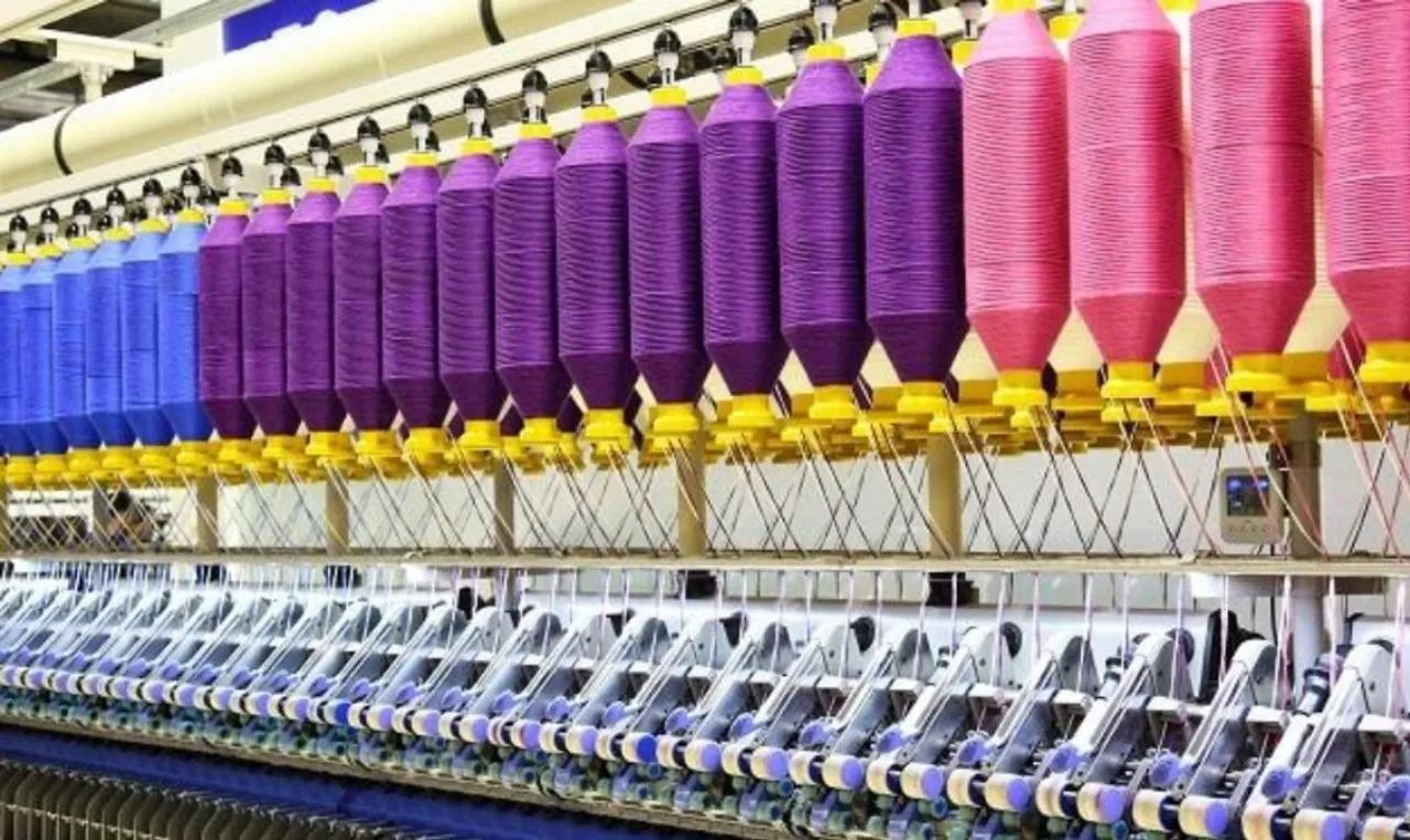 Textile Parks 