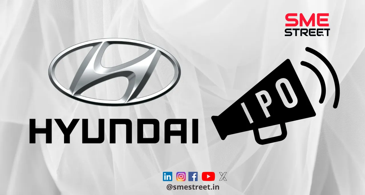 Hyundai Motor India IPO