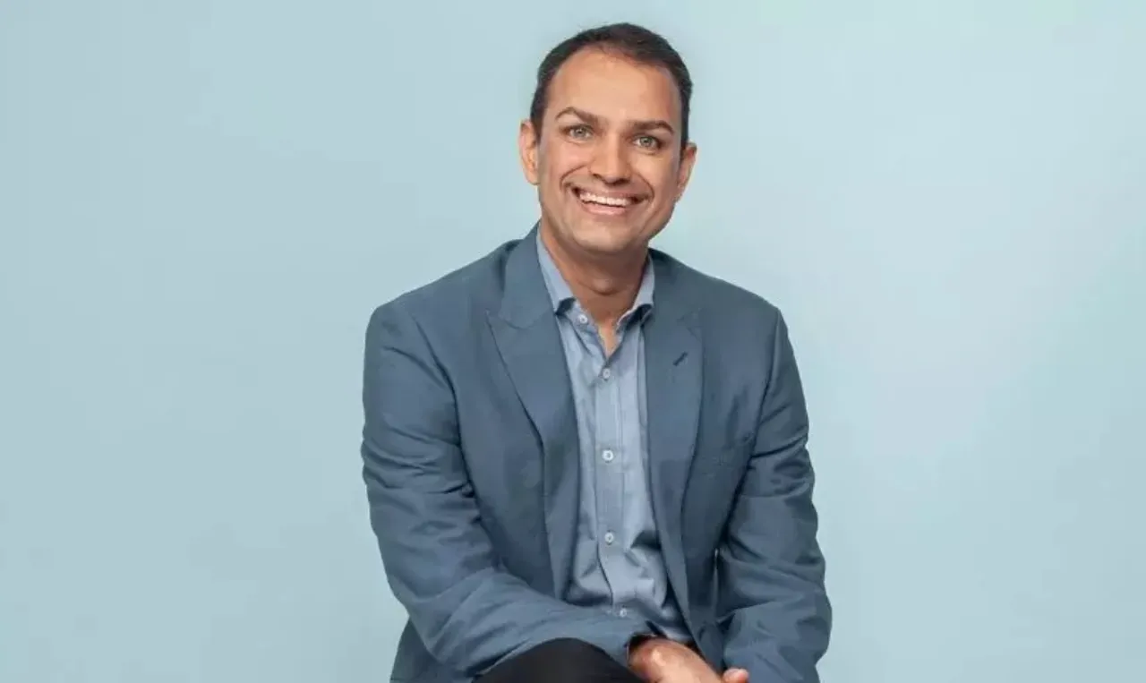 Arun Balasubramanian, Vice President & Managing Director, India & South Asia, UiPath.