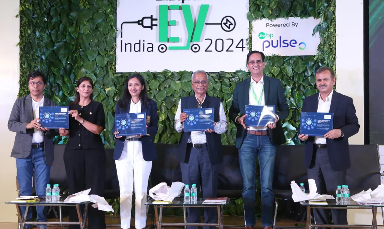 India EV 2024