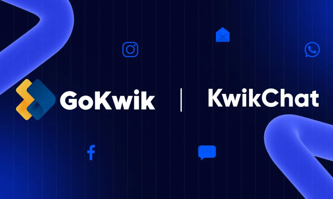 KwikChat Boosts ROI and Engagement