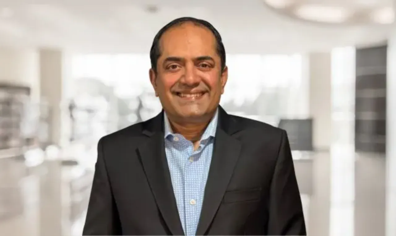 Dinesh Venugopal, CEO at Infogain