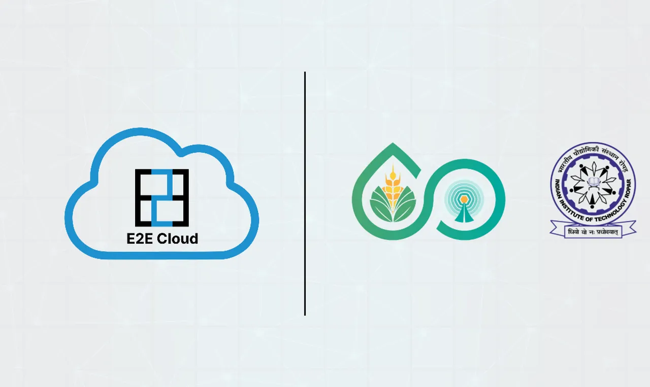 E2E Cloud IIT Ropar