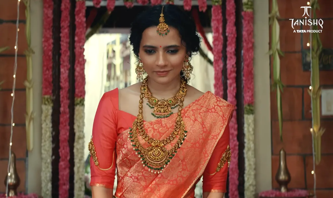 Rivaah by Tanishq Campaign Film