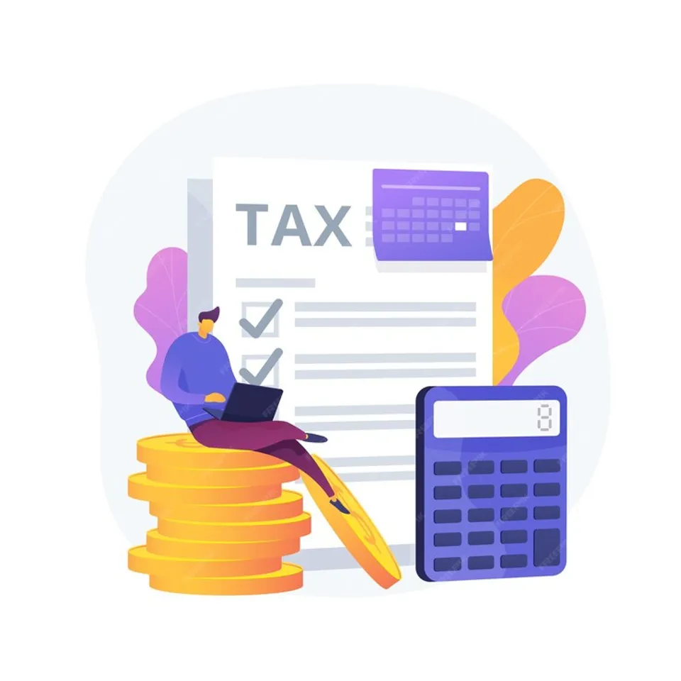Taxation