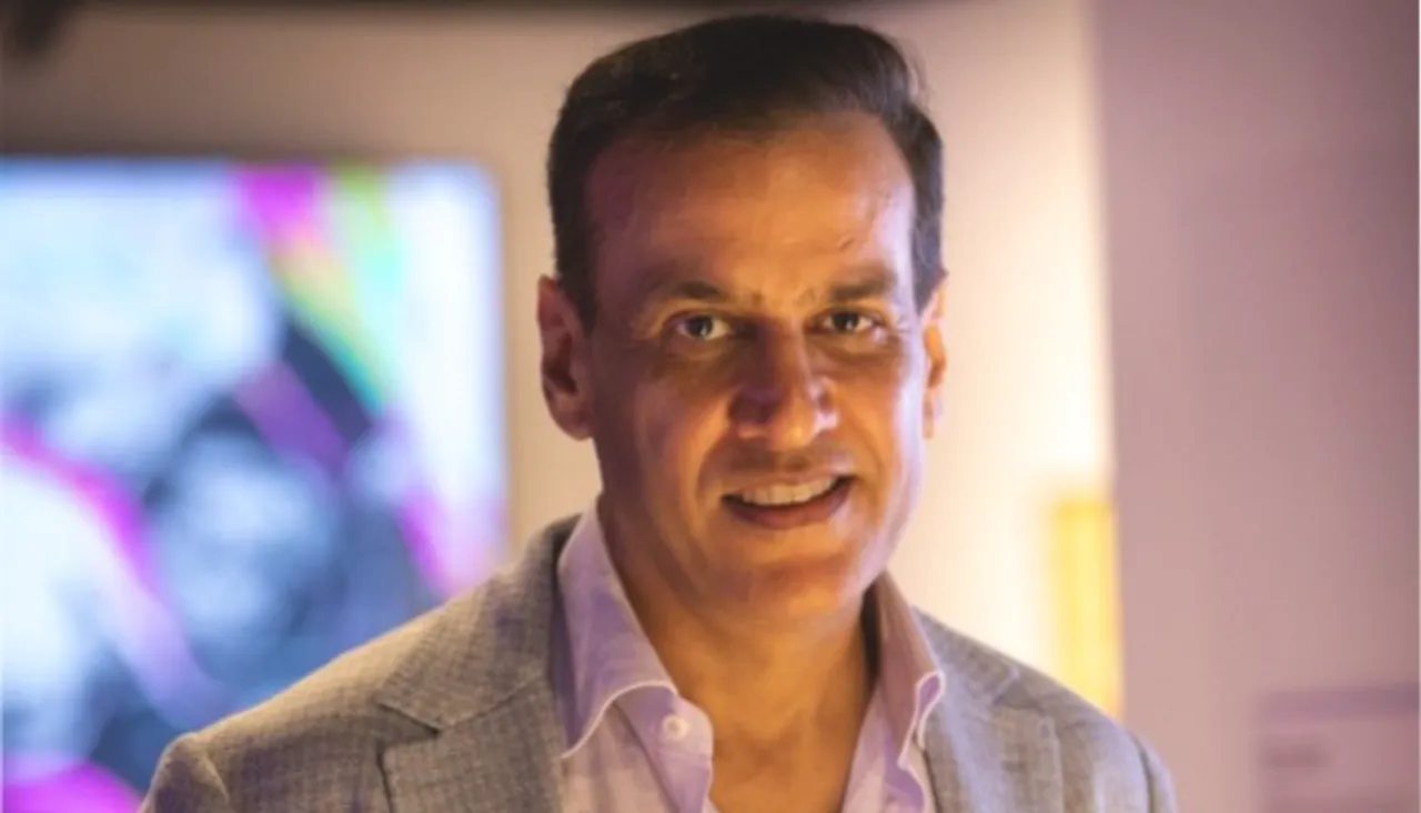 Pravjit Tiwana, Senior Vice President and General Manager, Cloud Storage at NetApp