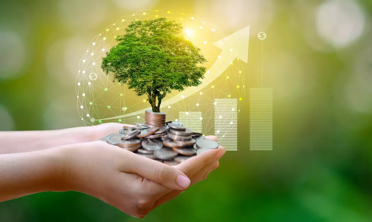 Green Energy Finance