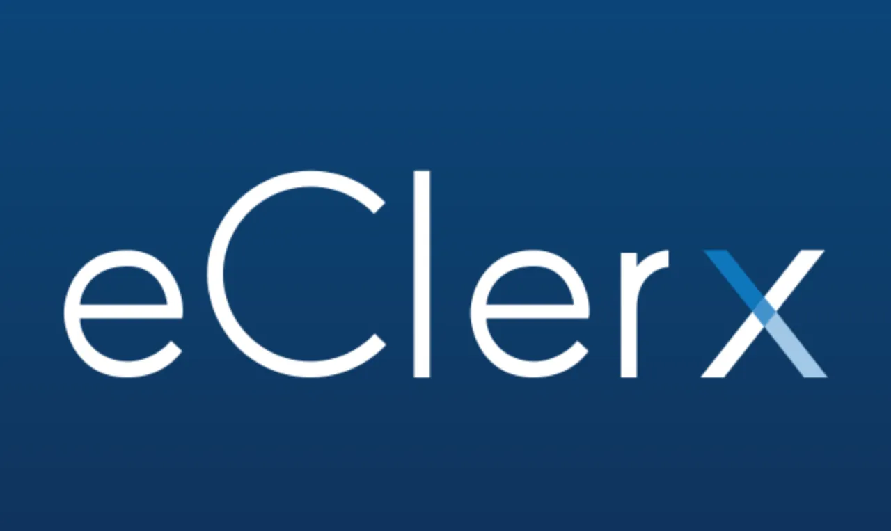 eClerx
