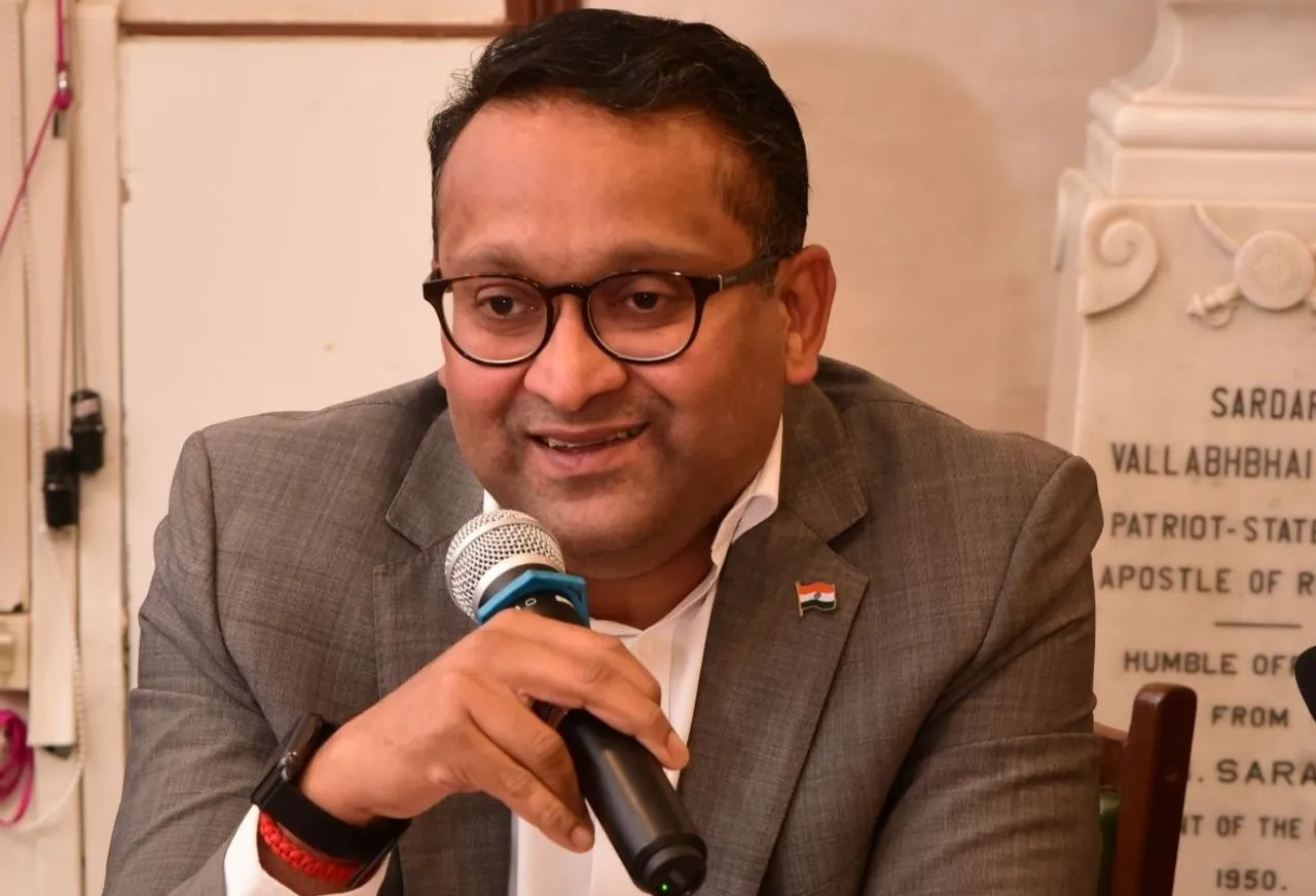 Ajay Rajan, Yes Bank